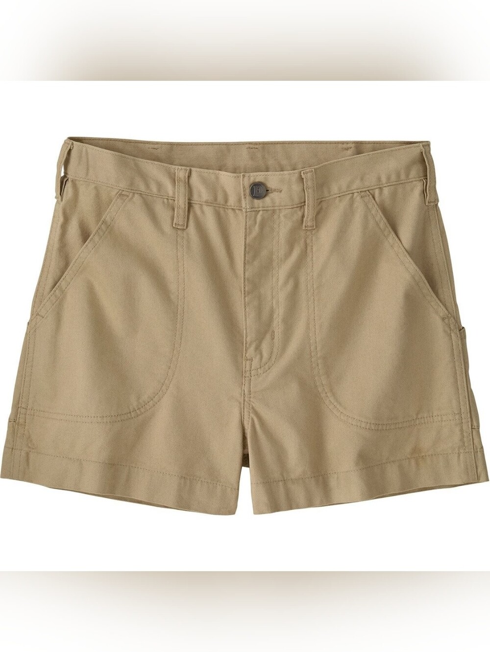 Patagonia Women's Stand Up Shorts